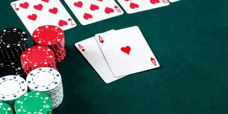 Các trường hợp thắng tuyệt đối 