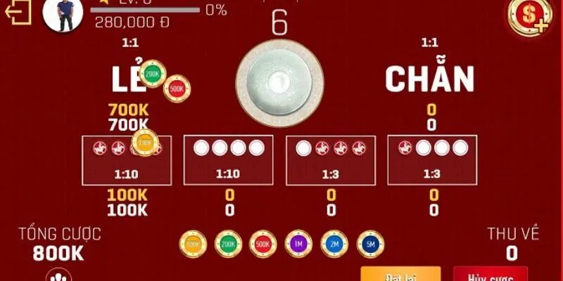 Khái niệm soi cầu xóc đĩa Sunwin 