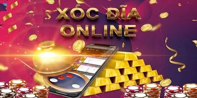 Mẹo đặt cược theo người đang thắng trong xóc đĩa