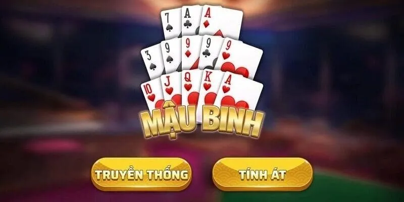 Thuật ngữ cơ bản mậu binh Sunwin
