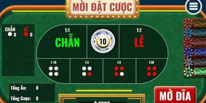 Trải nghiệm xóc đĩa live Sunwin với dealer thật trực tuyến