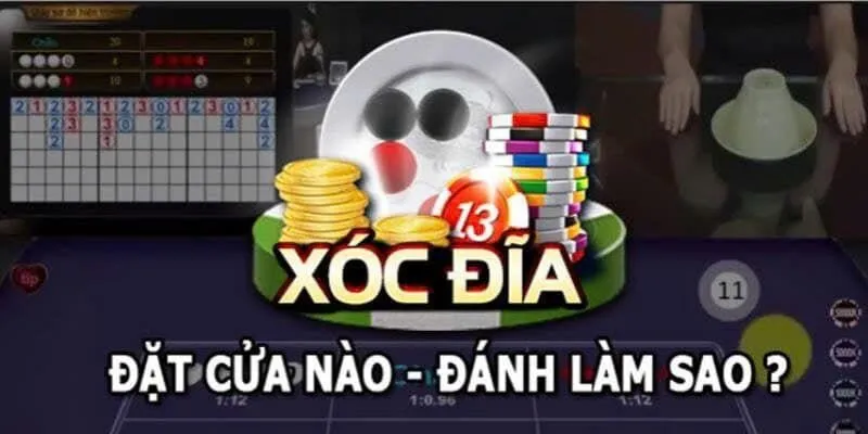 Vai trò của thống kê khi chơi xóc đĩa Sunwin online